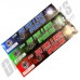 Wholesale Fireworks OMG Fun Time 8 Inch Bamboo Color Sparklers Case 288/6 (New For 2023)